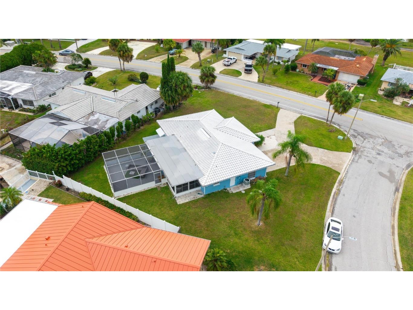 3836 Topsail Trail New Port Richey FL 34652 W7880759 image33