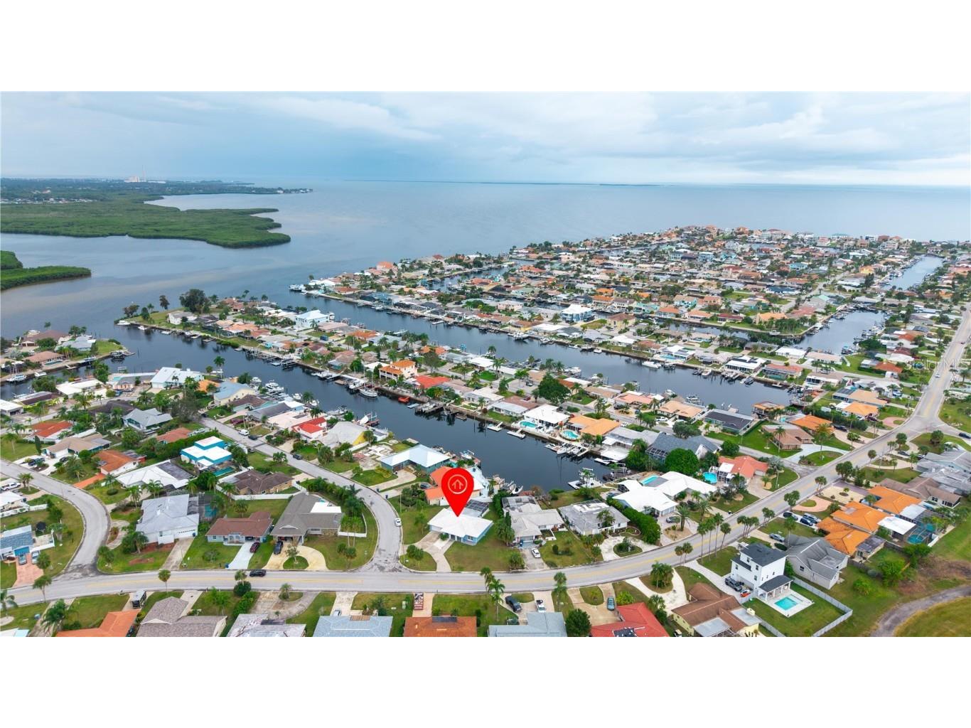 3836 Topsail Trail New Port Richey FL 34652 W7880759 image35