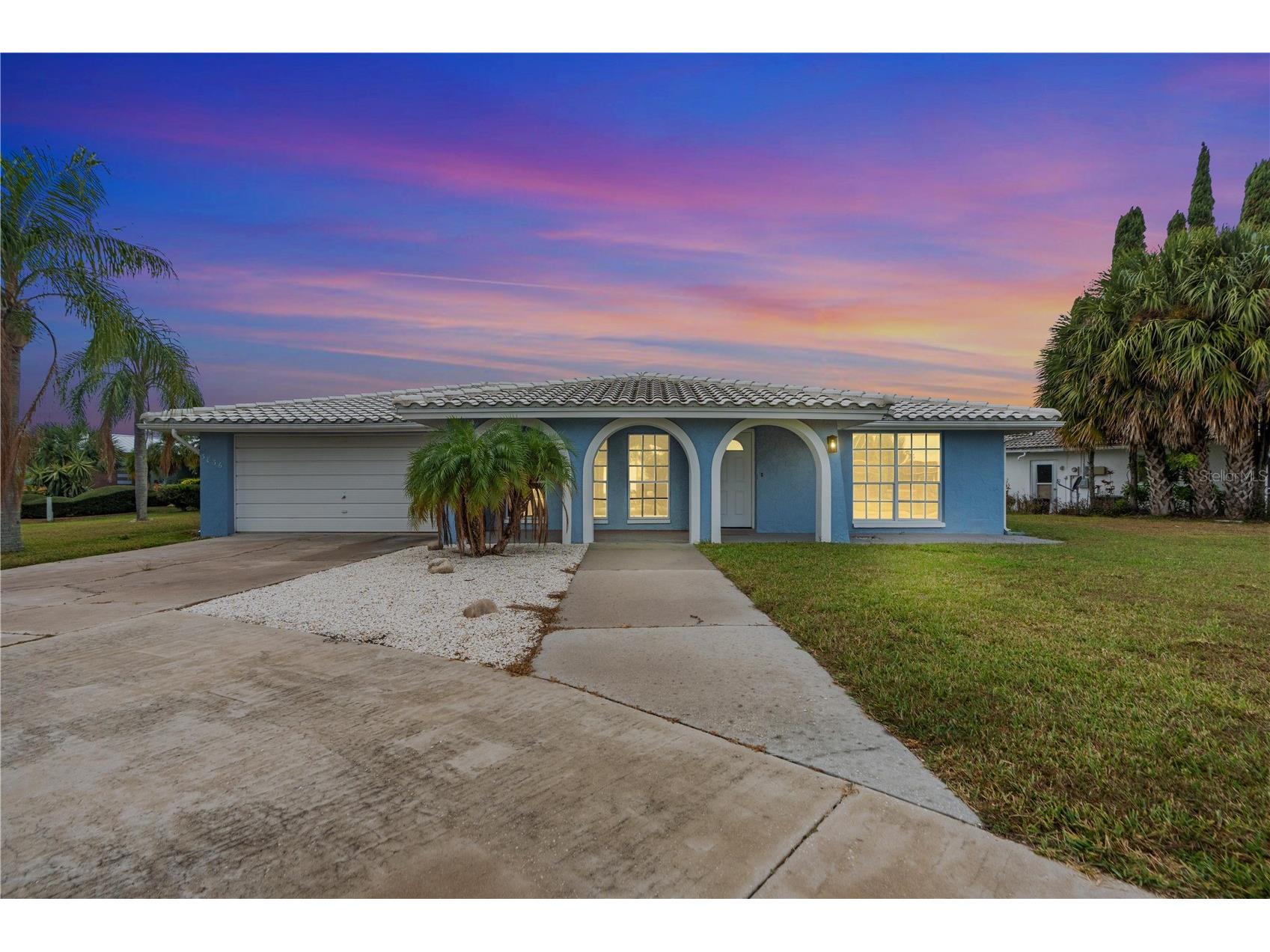 3836 Topsail Trail New Port Richey FL 34652 W7880759 image50