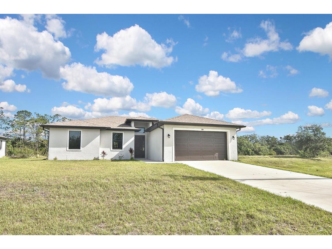 3836 Wenona Drive North Port FL 34288 A4649315 image1