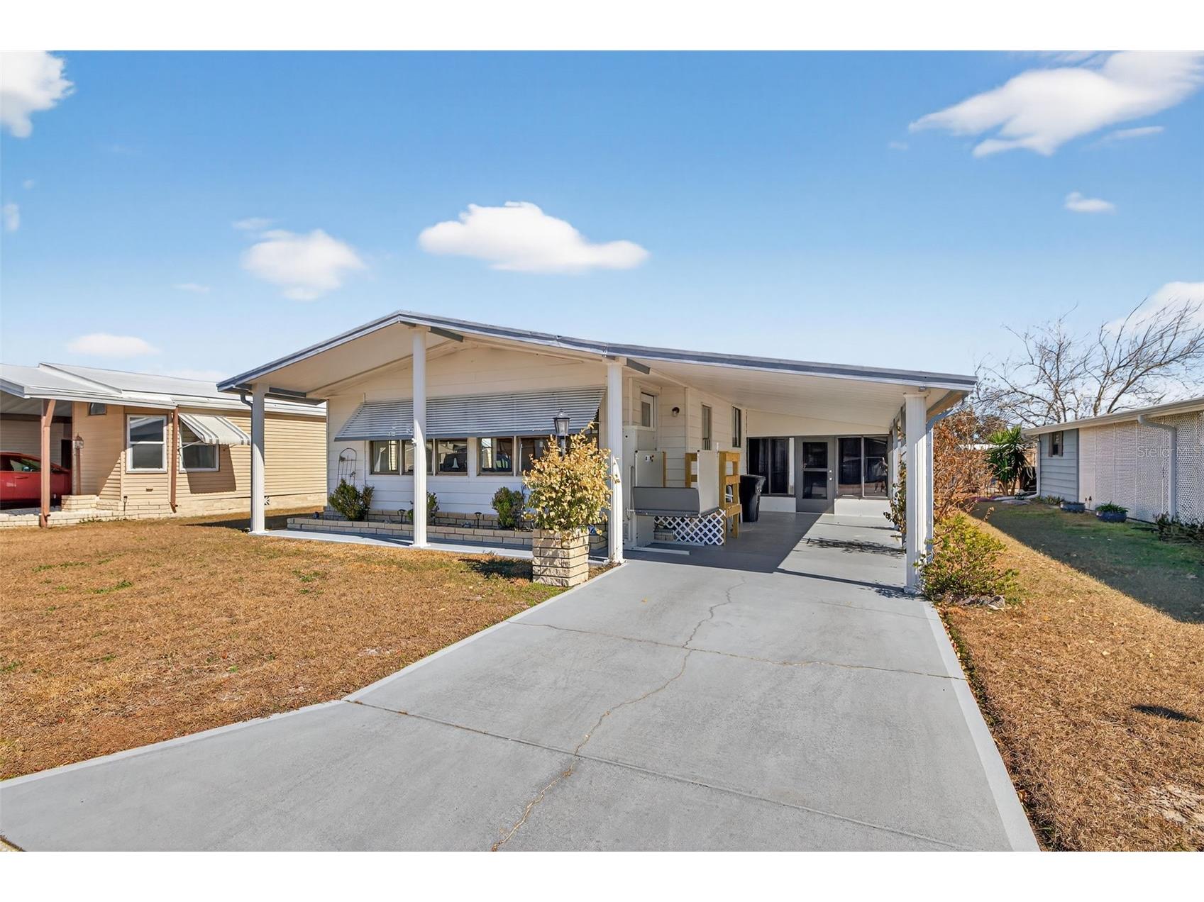 3836 William Hume Drive Zephyrhills FL 33541 TB8474484 image2