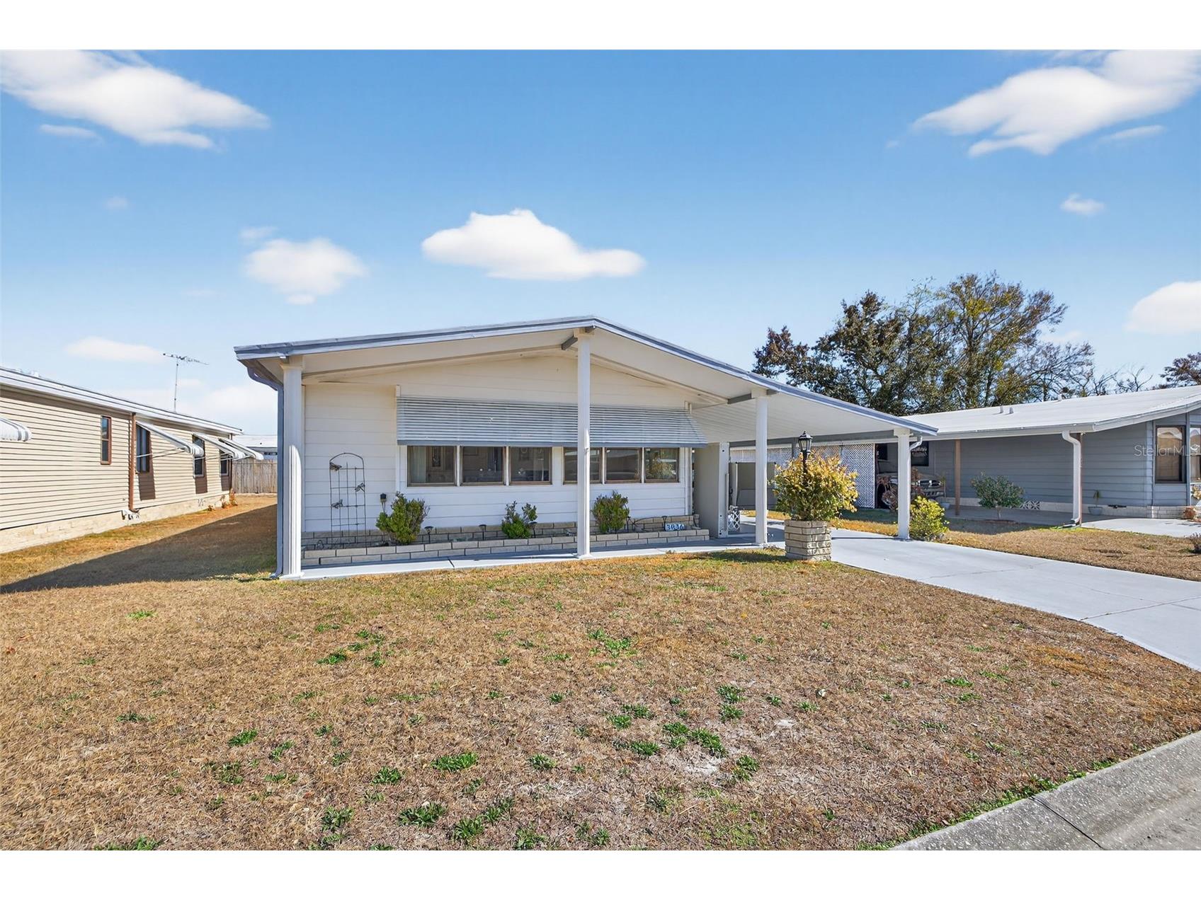 3836 William Hume Drive Zephyrhills FL 33541 TB8474484 image3