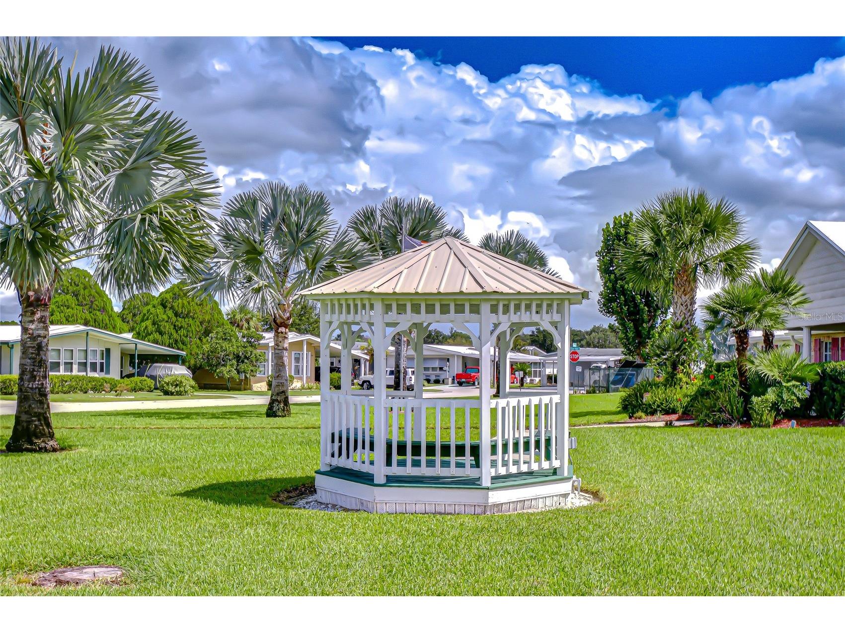 3836 William Hume Drive Zephyrhills FL 33541 TB8474484 image40