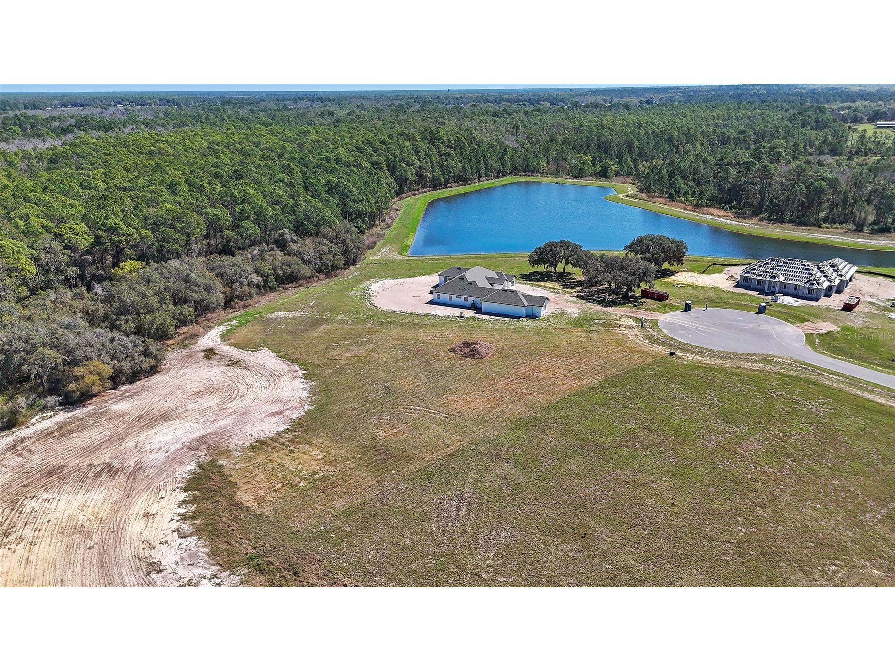 38361 Lake Meadow Court Umatilla FL 32784 - LAKE DALHOUSIE O6393861 image7