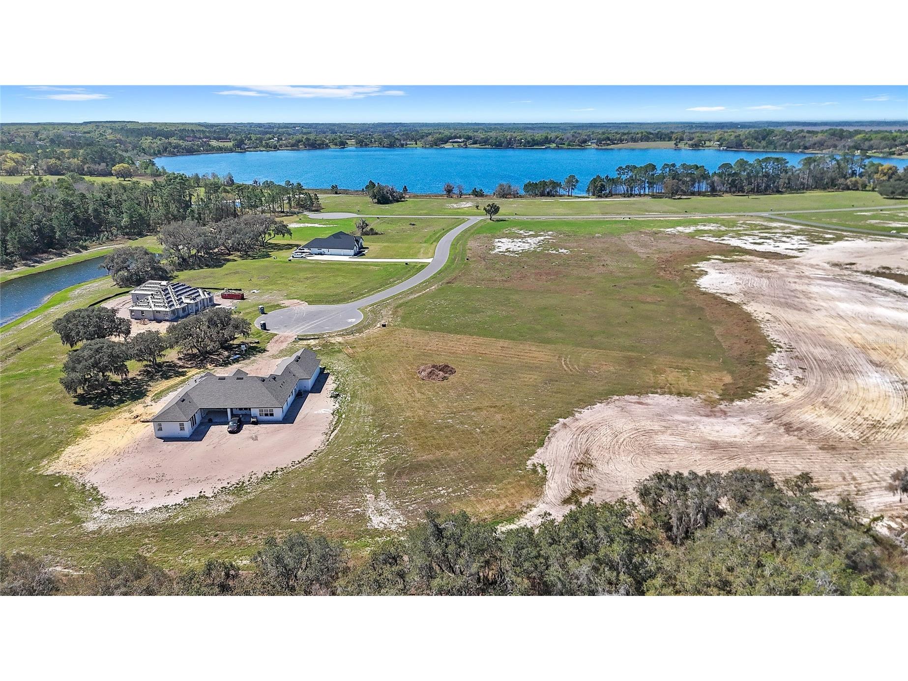 38361 Lake Meadow Court Umatilla FL 32784 - LAKE DALHOUSIE O6393861 image9