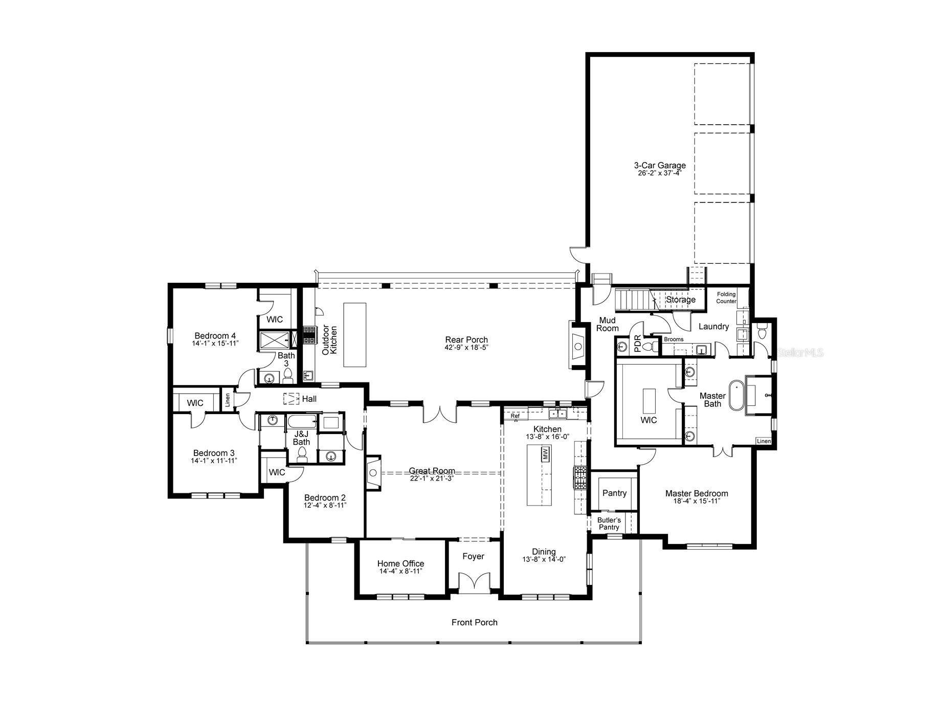 38361 Lake Meadow Court Umatilla FL 32784 - LAKE DALHOUSIE O6416576 image3
