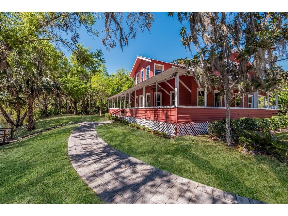 3837 155th Avenue E Parrish FL 34219 - MANATEE RIVER A4667762 image36