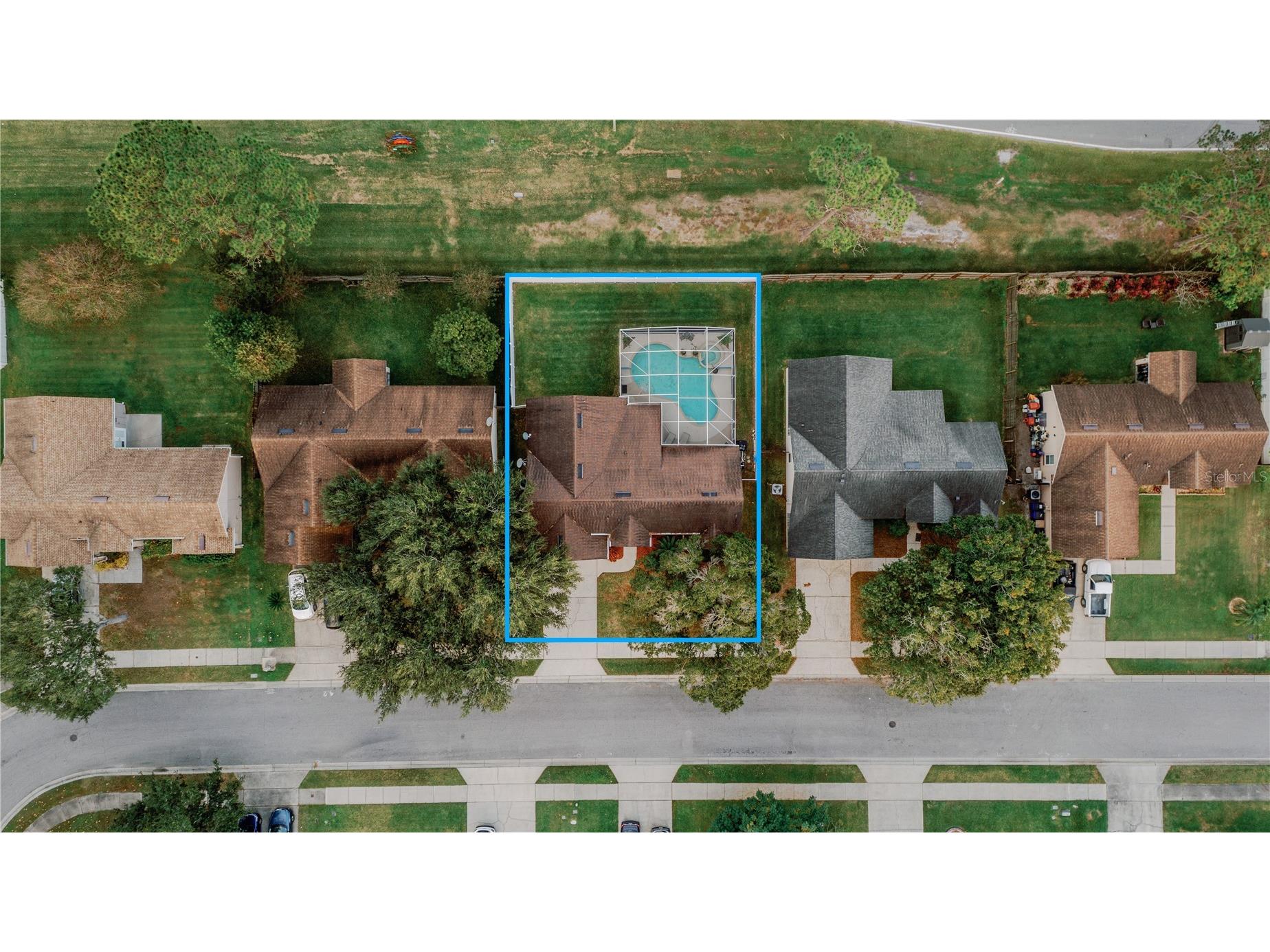 3837 Blackberry Circle Saint Cloud FL 34769 S5142962 image24