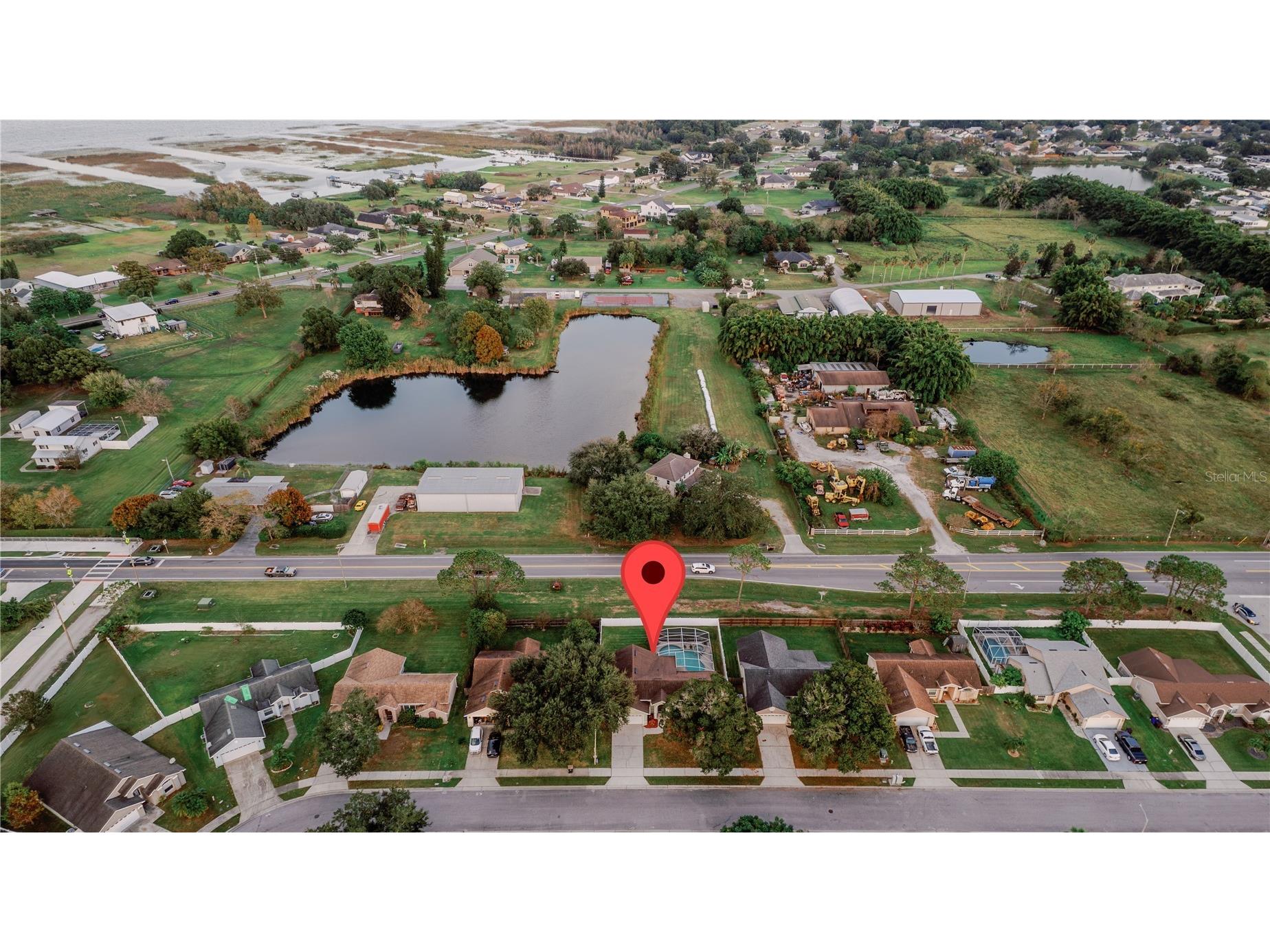 3837 Blackberry Circle Saint Cloud FL 34769 S5142962 image25