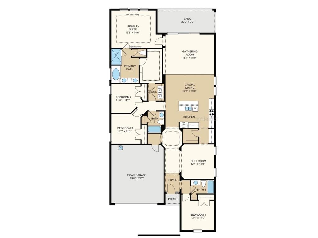 3837 Carrick Bend Drive Kissimmee FL 34746 O6360013 image32