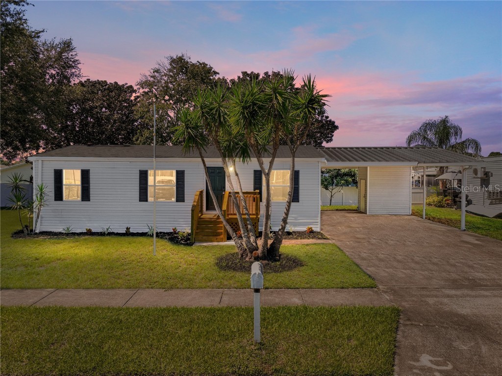 3837 Kiah Drive Wesley Chapel FL 33543 T3480027 image1