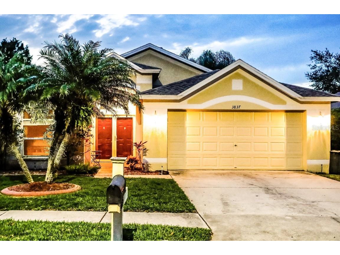 3837 Lockridge Drive Land O Lakes FL 34638 T3500322 image1