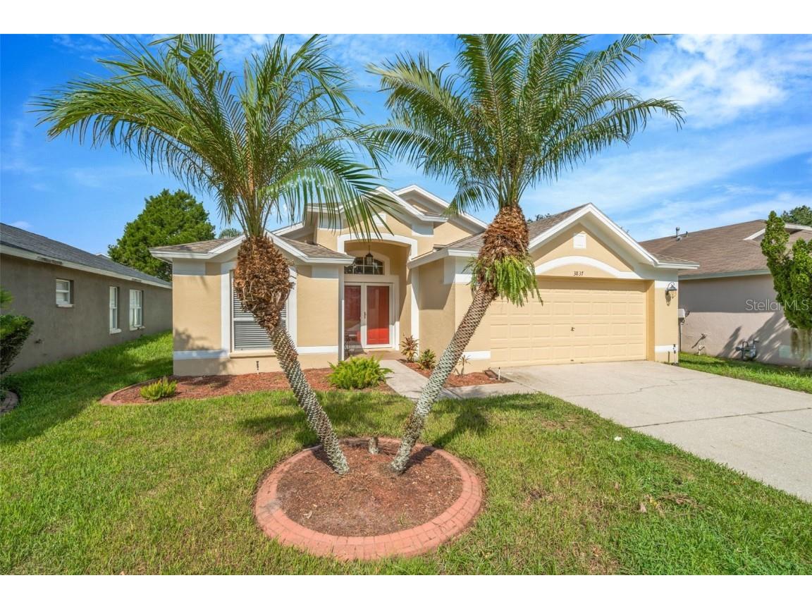 3837 Lockridge Drive Land O Lakes FL 34638 TB8422959 image1