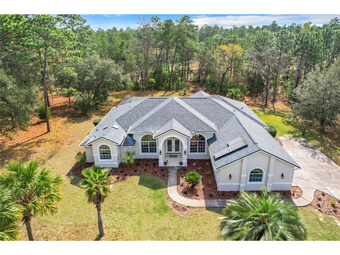 3837 N Monadnock Road Hernando FL 34442 W7862496 image1