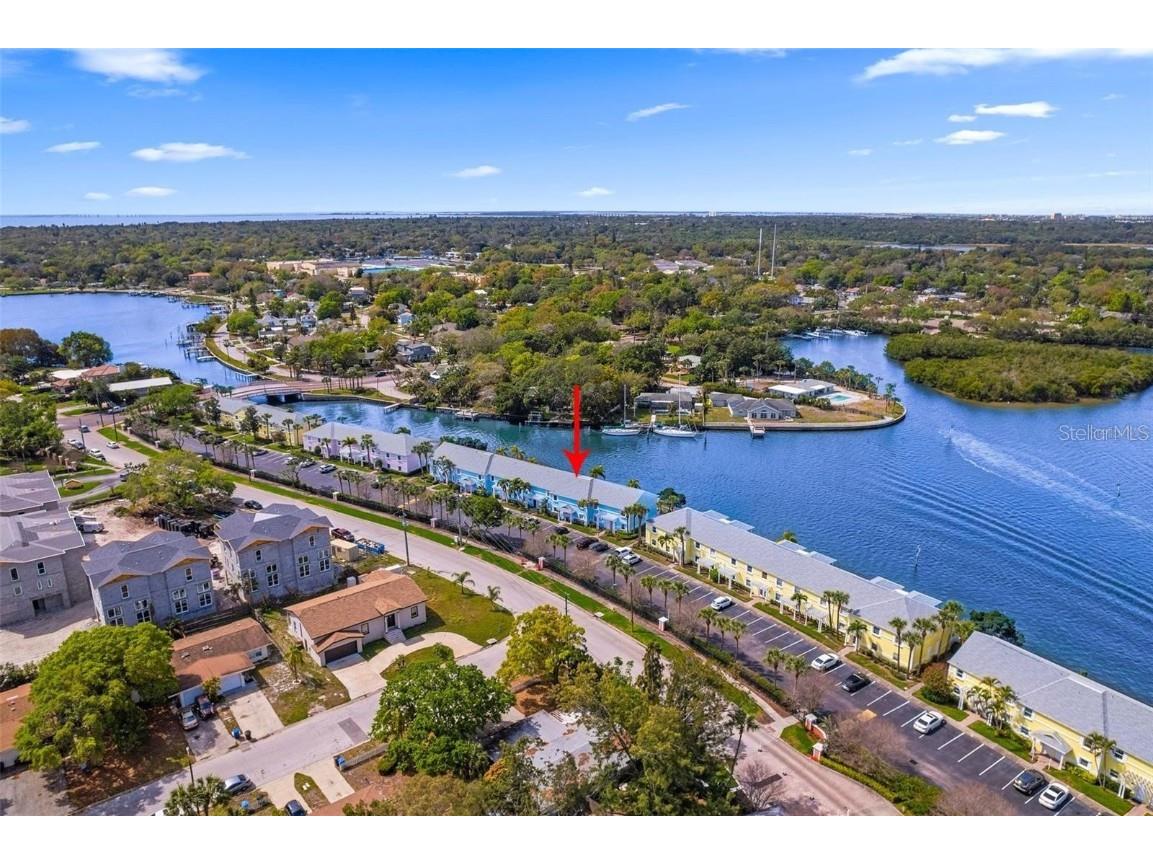 3837 Pompano Drive SE #3837(FURNISHED) Saint Petersburg FL 33705 TB8453276 image1