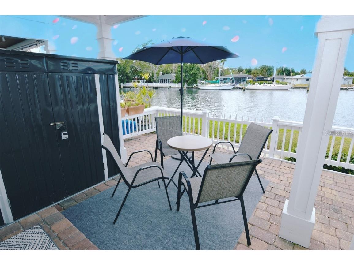 3837 Pompano Drive SE #3837(FURNISHED) Saint Petersburg FL 33705 TB8453276 image19