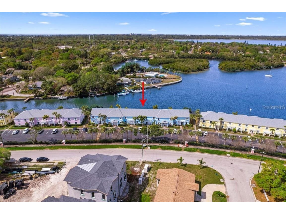 3837 Pompano Drive SE #3837(FURNISHED) Saint Petersburg FL 33705 TB8453276 image2