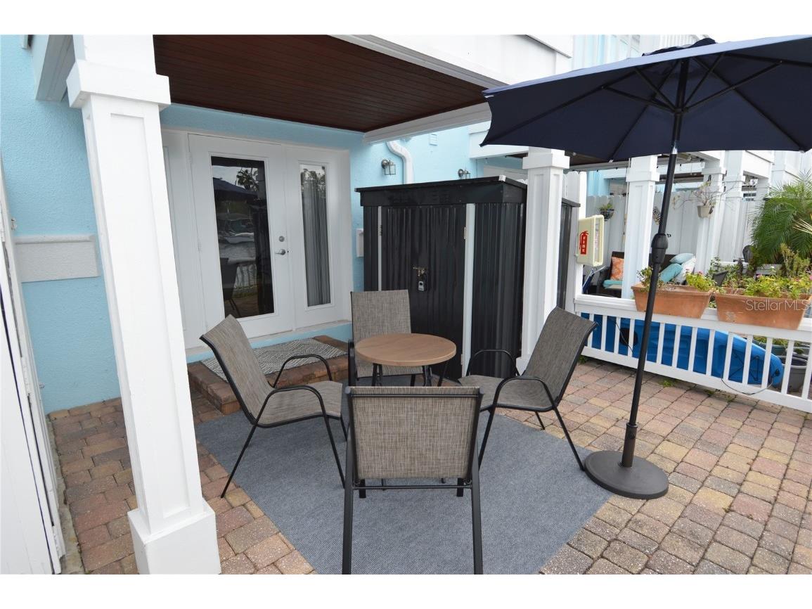 3837 Pompano Drive SE #3837(FURNISHED) Saint Petersburg FL 33705 TB8453276 image20