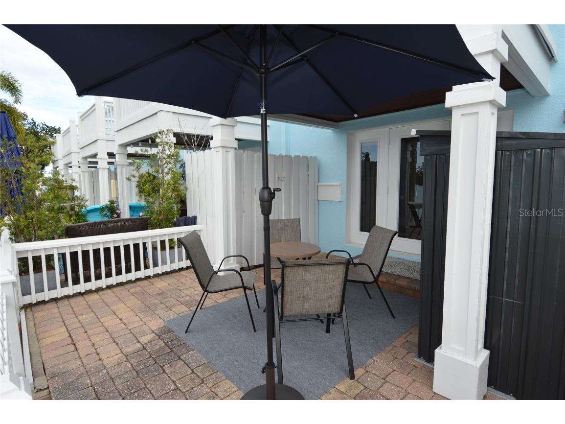 3837 Pompano Drive SE #3837(FURNISHED) Saint Petersburg FL 33705 TB8453276 image22