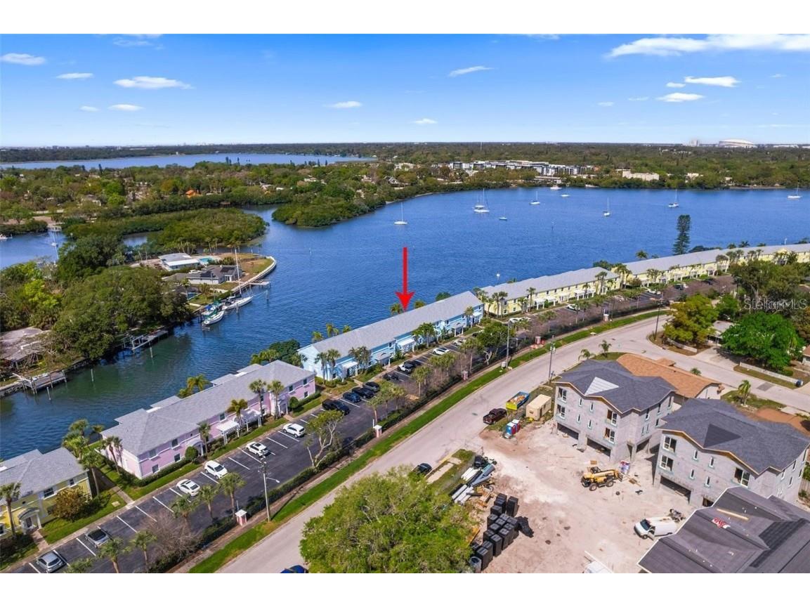 3837 Pompano Drive SE #3837(FURNISHED) Saint Petersburg FL 33705 TB8453276 image3