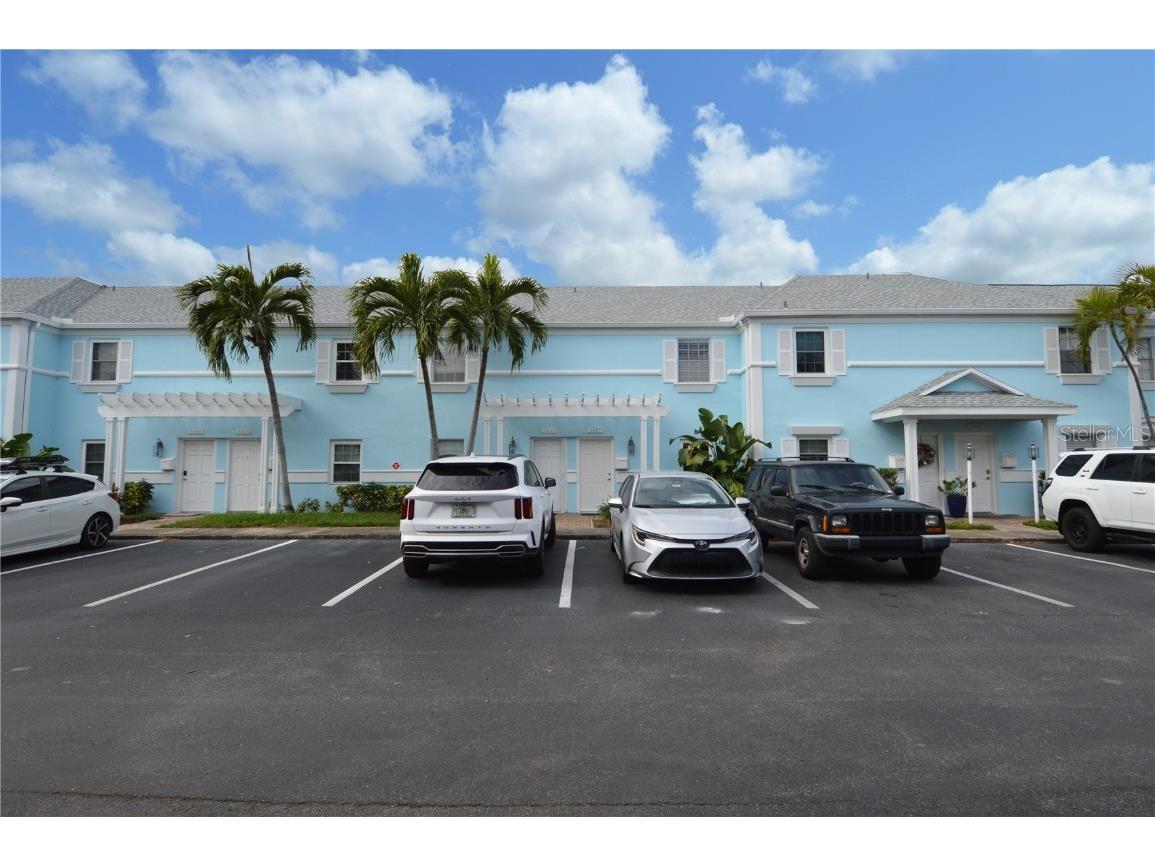 3837 Pompano Drive SE #3837(FURNISHED) Saint Petersburg FL 33705 TB8453276 image4