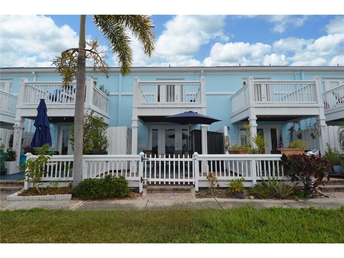 3837 Pompano Drive SE #3837(FURNISHED) Saint Petersburg FL 33705 TB8453276 image56