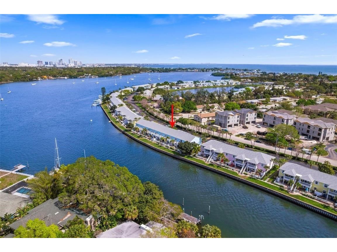 3837 Pompano Drive SE #3837(FURNISHED) Saint Petersburg FL 33705 TB8453276 image60