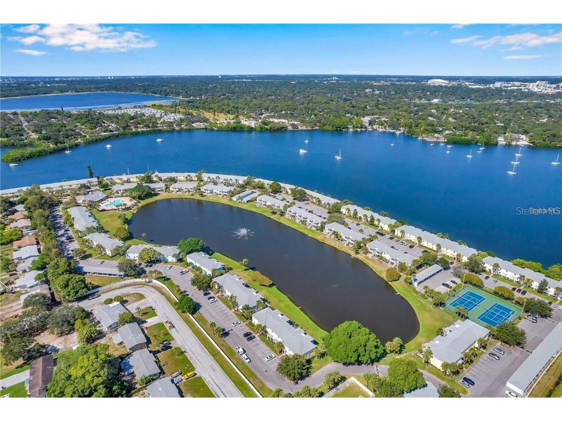 3837 Pompano Drive SE #3837(FURNISHED) Saint Petersburg FL 33705 TB8453276 image72