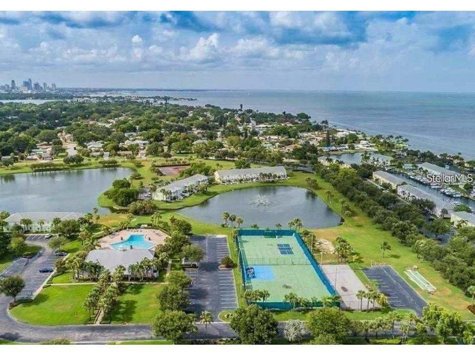 3837 Pompano Drive SE #3837(FURNISHED) Saint Petersburg FL 33705 TB8453276 image95