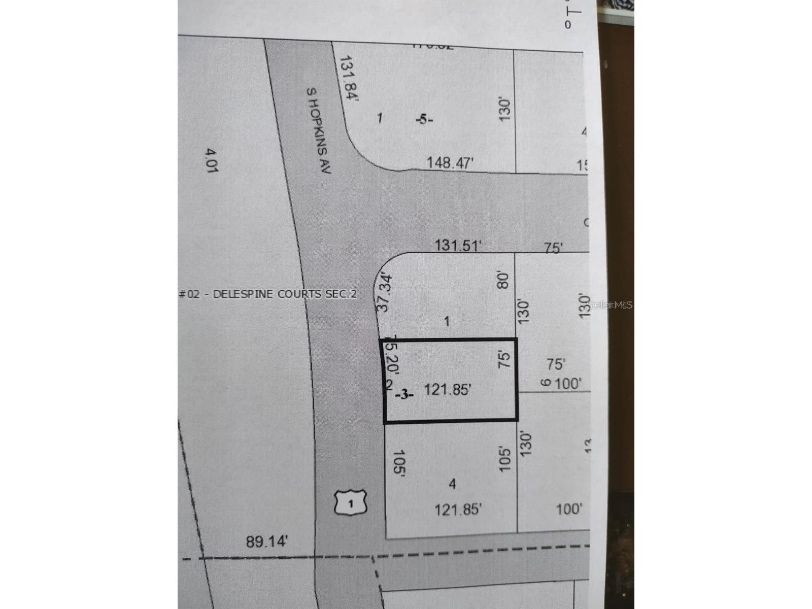 3837 S Hopkins Avenue Titusville FL 32780 S5152619 image2