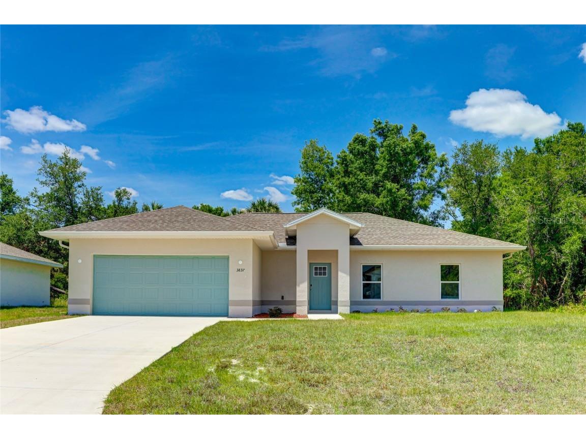 3837 Uriah Street North Port FL 34288 A4608232 image1