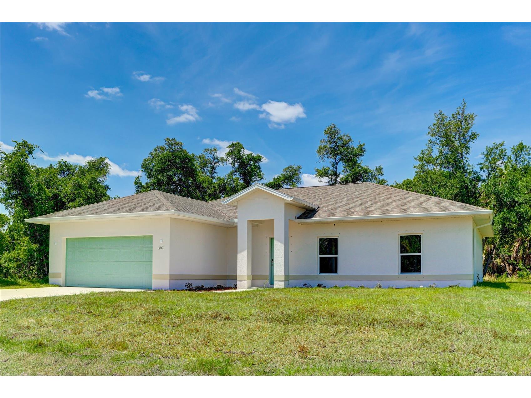 3837 Uriah Street North Port FL 34288 C7527973 image1