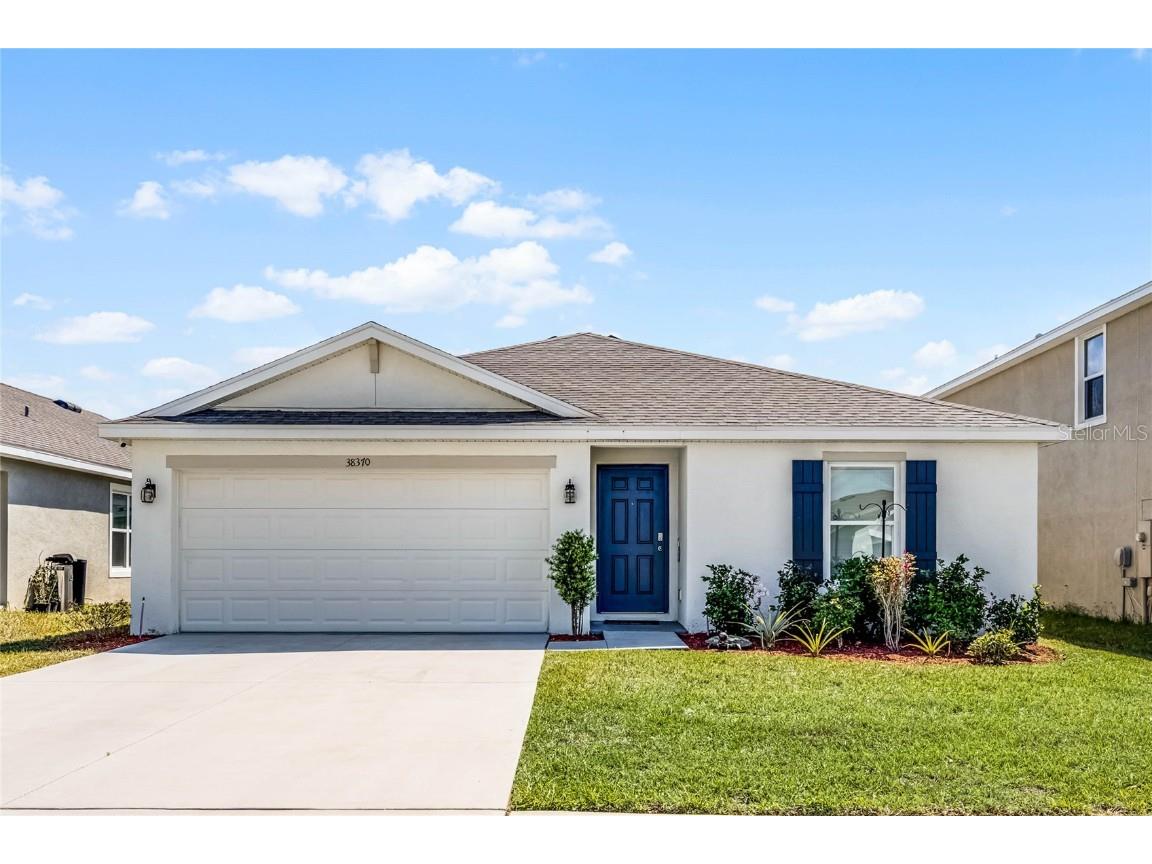 38370 Sonnet Landing Avenue Zephyrhills FL 33540 G5094645 image1