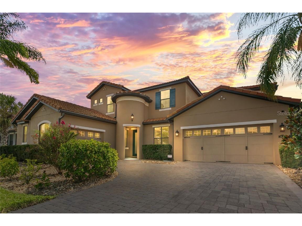 3838 Bowfin Trail Kissimmee FL 34746 - LAKE TOHO S5110517 image1