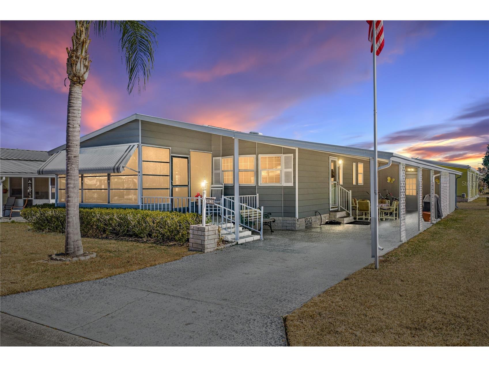 3838 Chah Drive Zephyrhills FL 33541 TB8475793 image1