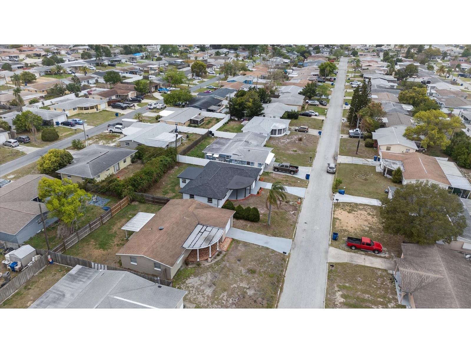 3838 Cherrywood Drive Holiday FL 34691 TB8487498 image29