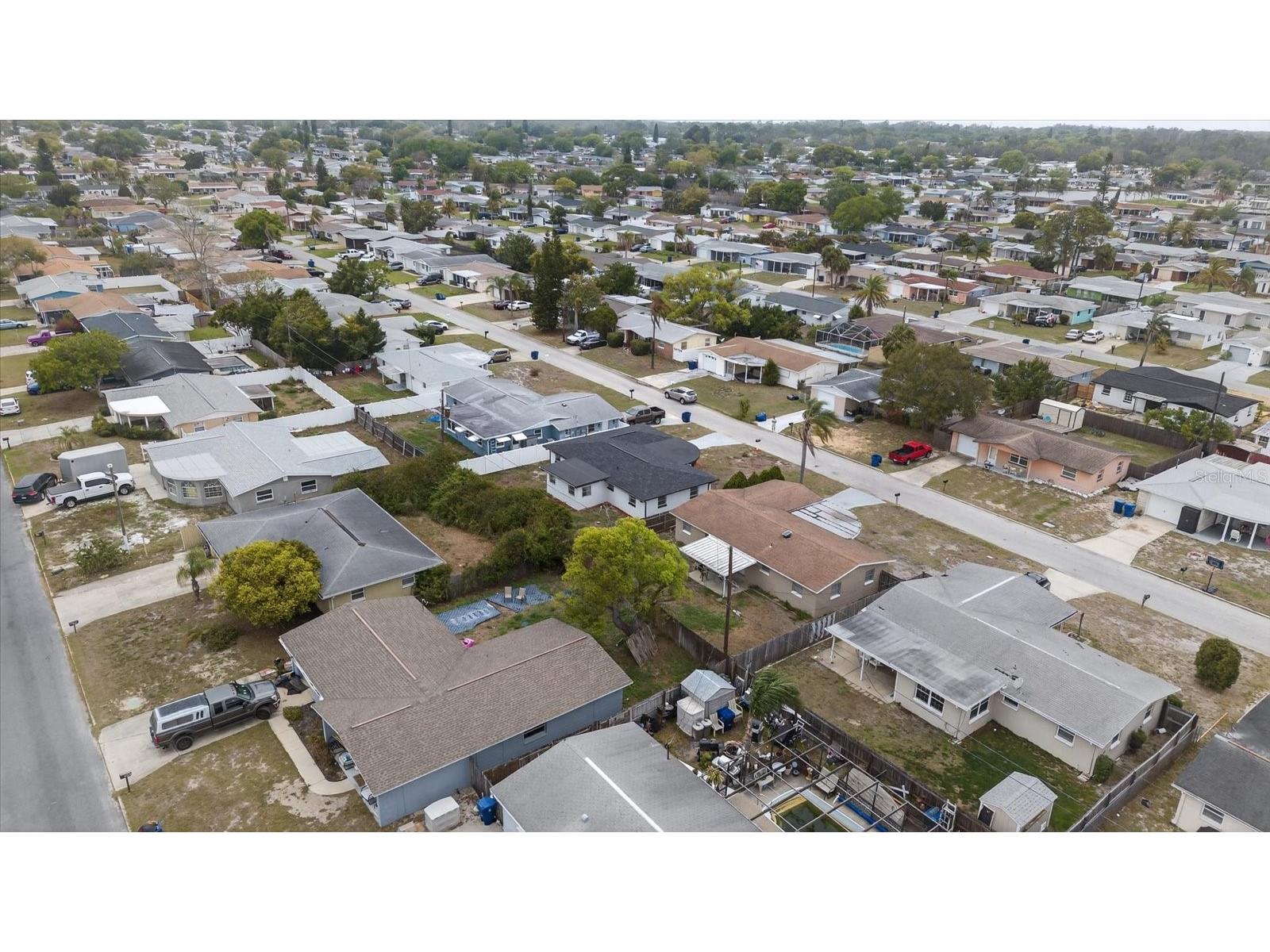 3838 Cherrywood Drive Holiday FL 34691 TB8487498 image30