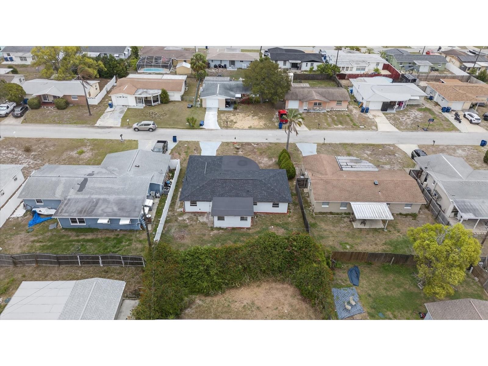 3838 Cherrywood Drive Holiday FL 34691 TB8487498 image31