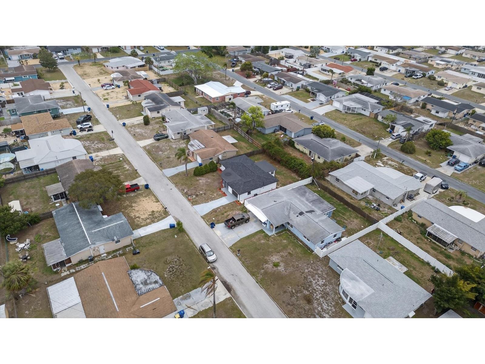 3838 Cherrywood Drive Holiday FL 34691 TB8487498 image33