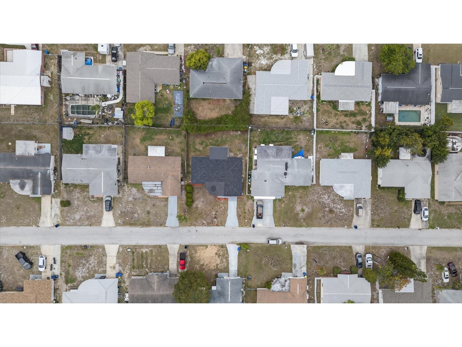 3838 Cherrywood Drive Holiday FL 34691 TB8487498 image35