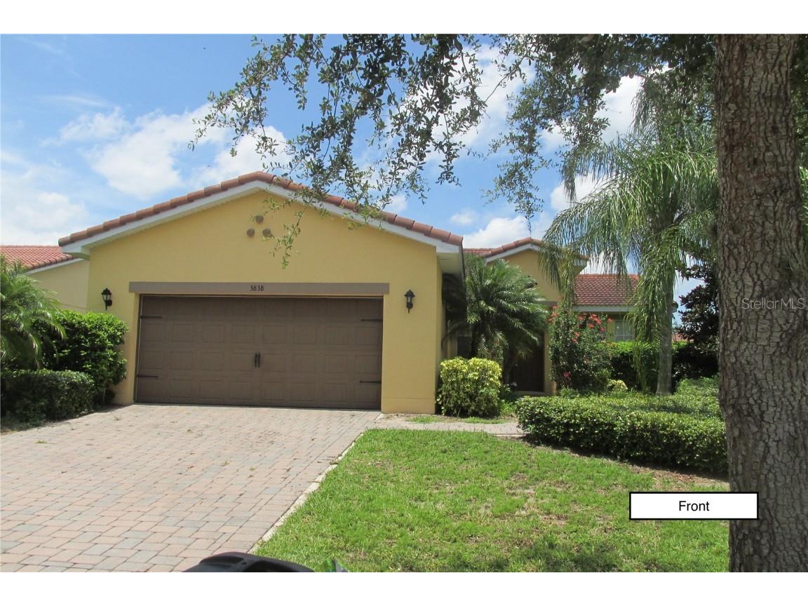 3838 Golden Knot Drive Kissimmee FL 34746 O6193611 image1