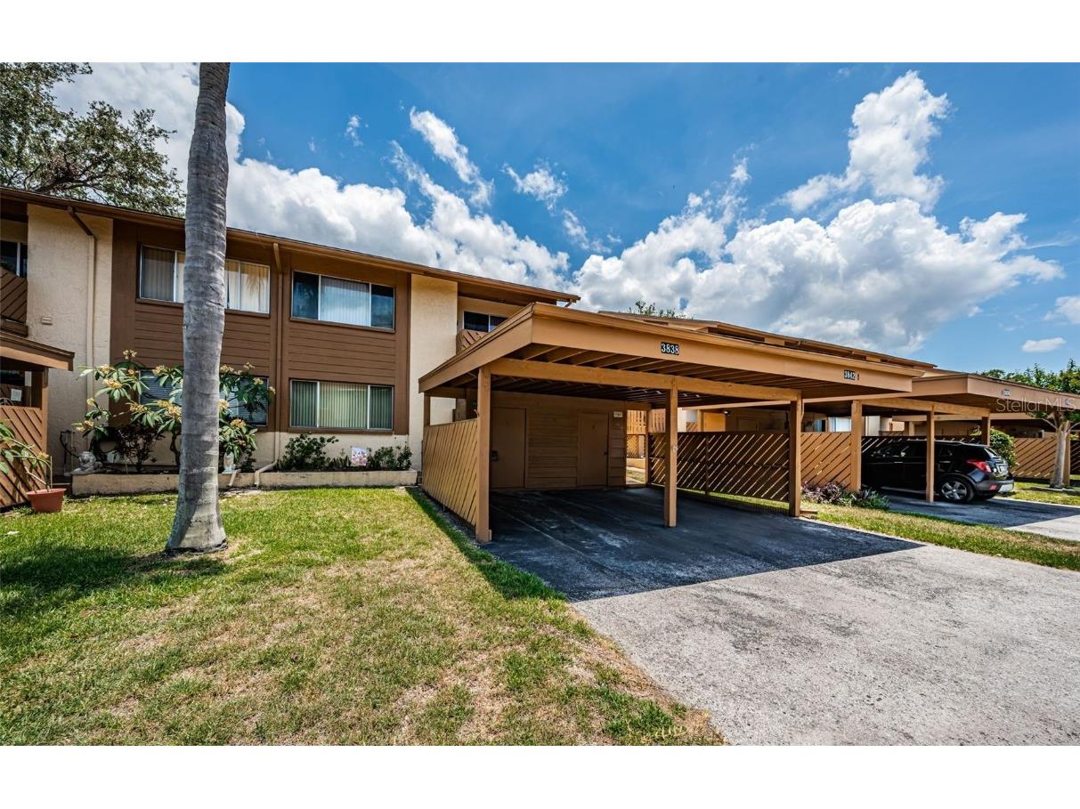 3838 Lanyard Court #B New Port Richey FL 34652 W7875781 image40