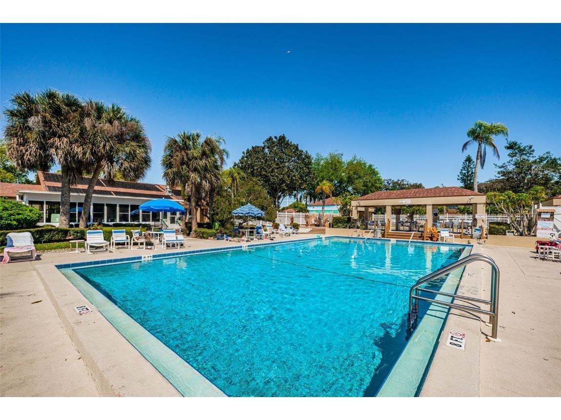 3838 Lanyard Court #B New Port Richey FL 34652 W7875781 image46