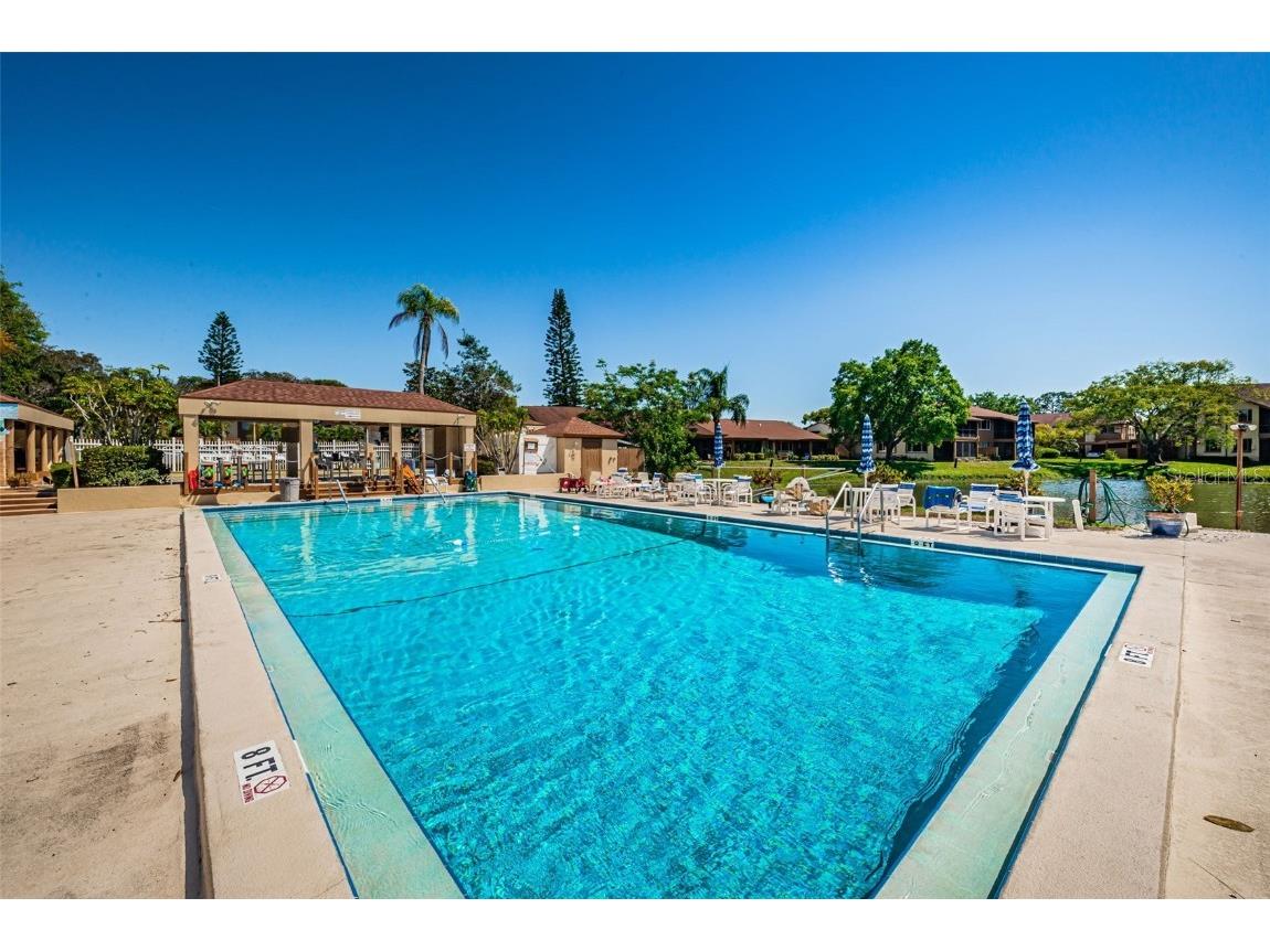 3838 Lanyard Court #B New Port Richey FL 34652 W7875781 image47