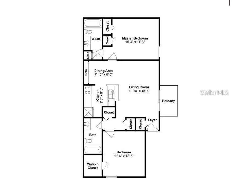 3838 Nautical Way #104 Kissimmee FL 34741 O6412411 image2