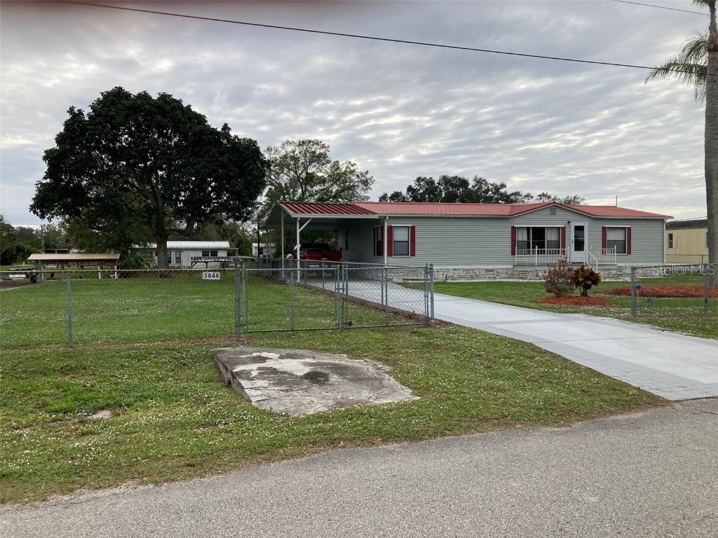3838 Se 27th Street Okeechobee FL 34974 OK222258 image1