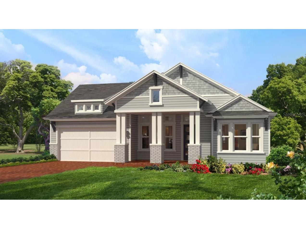 3838 SW 109th Way Gainesville FL 32608 TB8396793 image1