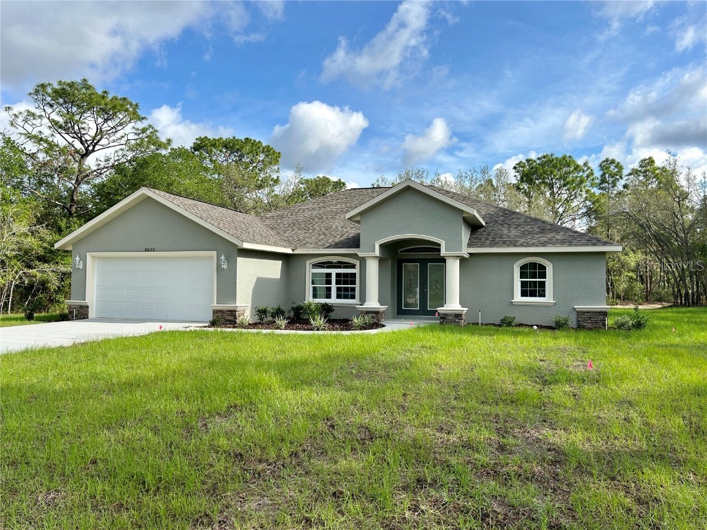 3838 W Douglasfir Circle Beverly Hills FL 34465 OM660193 image1