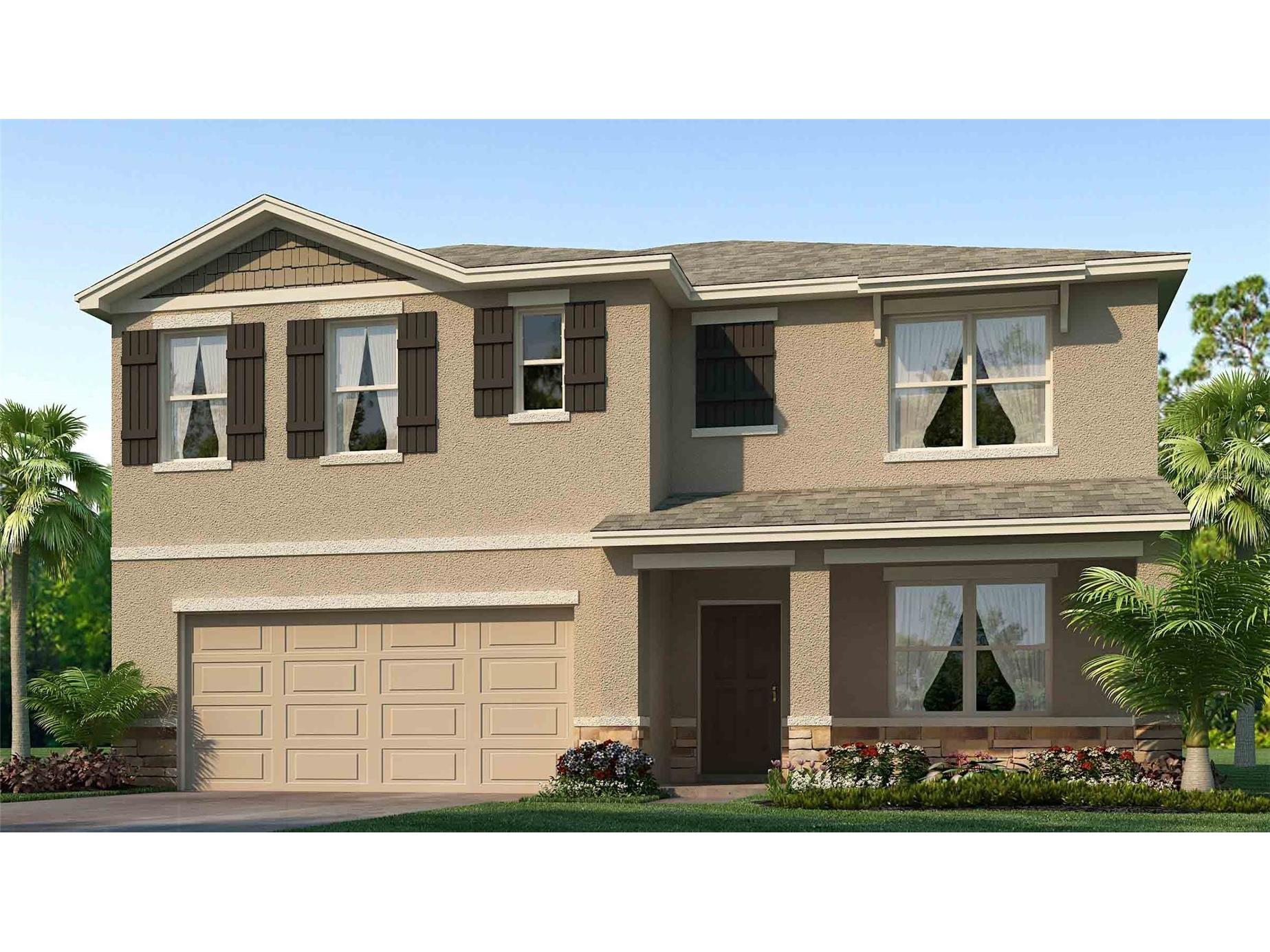 38382 Tea Rose Avenue Zephyrhills FL 33540 TB8466264 image1