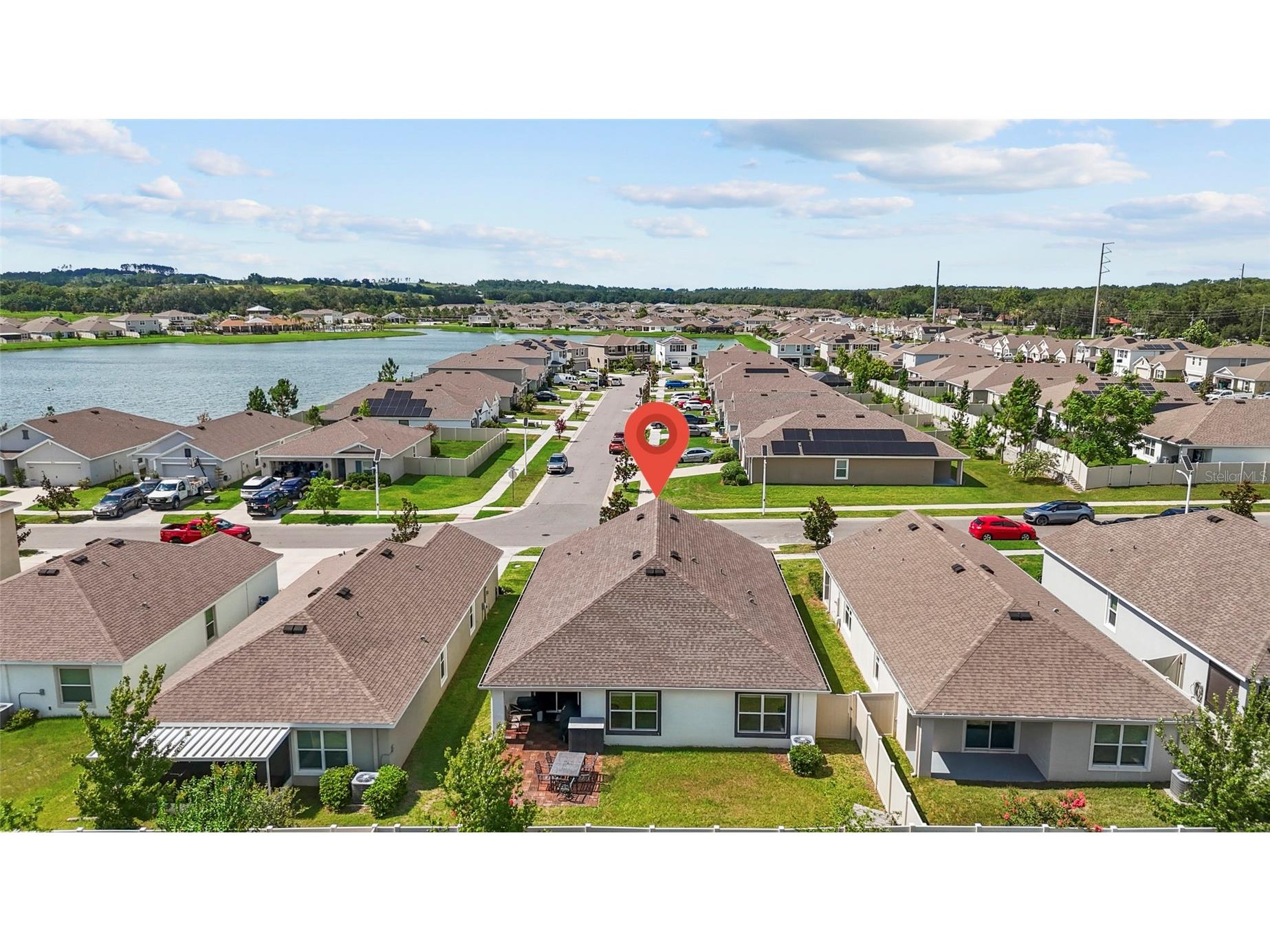 38386 Sonnet Landing Avenue Zephyrhills FL 33540 TB8519082 image21